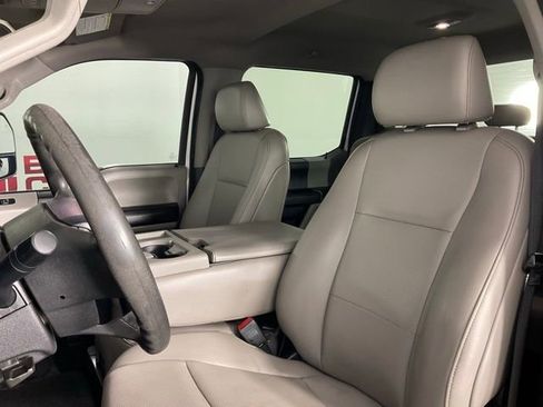Used 2020 Ford F250 XL w/ STX Appearance Package image 14
