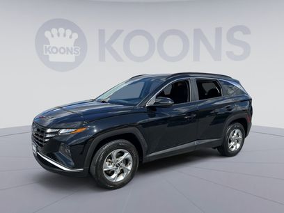 Used 2023 Hyundai Tucson SEL