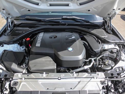 New 2026 BMW 330i Sedan w/ M Sport Package RWD image 27