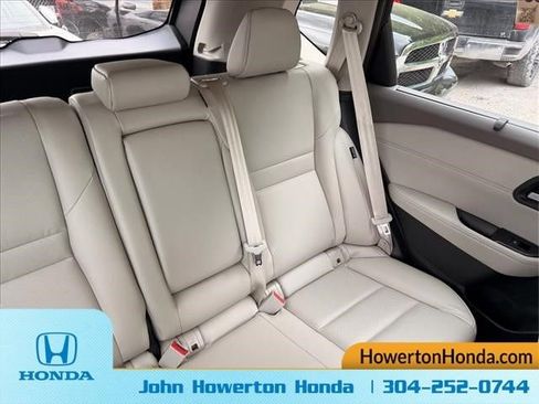 Used 2024 Nissan Rogue SV w/ SV Premium Package AWD/4WD image 8
