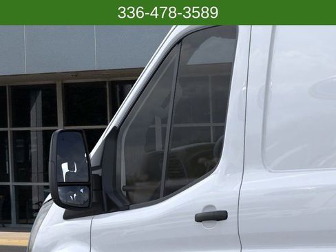 New 2025 Ford Transit 250 148 Medium Roof w/ Load Area Protection Package image 20