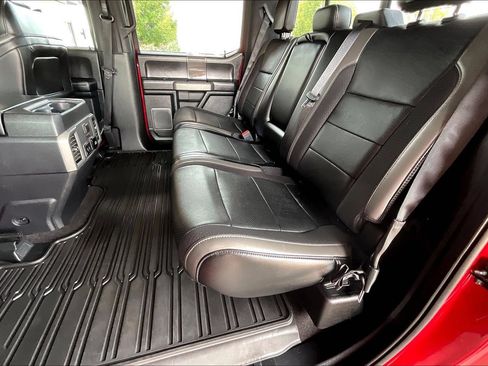 Used 2020 Ford F150 Raptor w/ Equipment Group 802A Luxury AWD/4WD image 20