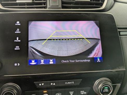 Used 2018 Honda CR-V EX image 30