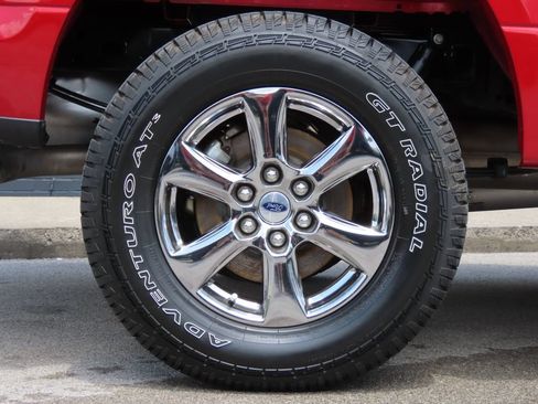 Used 2020 Ford F150 XLT w/ Equipment Group 302A Luxury AWD/4WD image 18