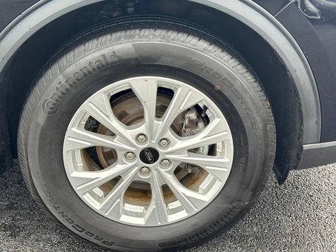 Used 2023 Ford Escape Active AWD/4WD image 9