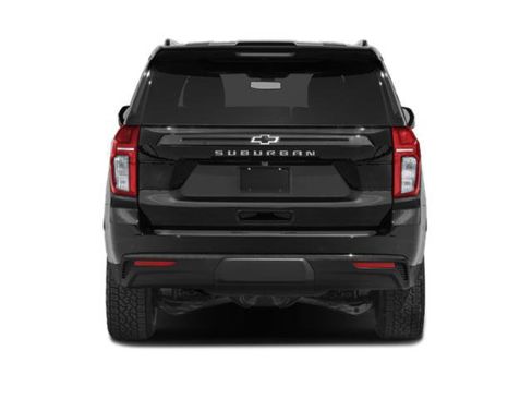Used 2023 Chevrolet Suburban Z71 w/ Luxury Package AWD/4WD image 8