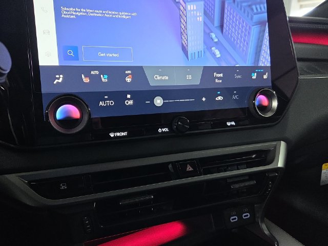 New 2026 Lexus RX 350 Premium Plus FWD image 19