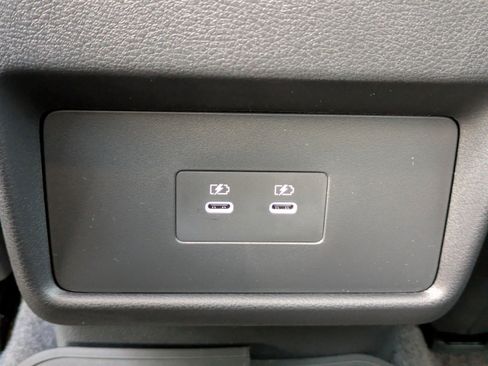 New 2026 Nissan Rogue Rock Creek image 16