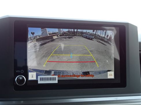 New 2025 Toyota Tacoma TRD Off-Road image 21