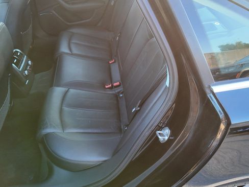 Used 2014 Audi A6 2.0T Premium Plus w/ Premium Plus Package image 8