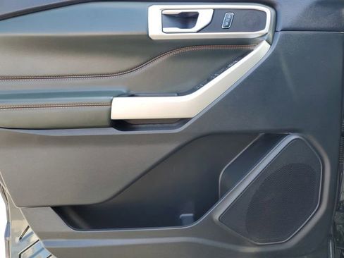 Certified 2022 Ford Explorer Timberline AWD/4WD image 28
