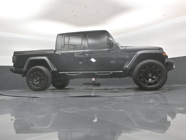 Used 2020 Jeep Gladiator Sport w/ Quick Order Package 24S AWD/4WD image 53