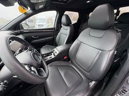 Used 2024 Hyundai Santa Cruz Night image 28