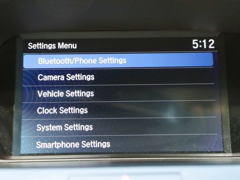 Used 2019 Acura TLX V6 FWD image 36