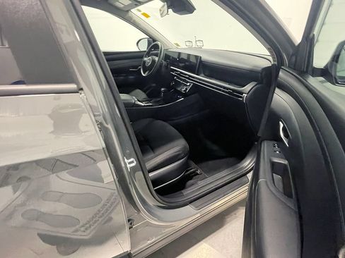 Used 2026 Hyundai Tucson SEL AWD/4WD image 26