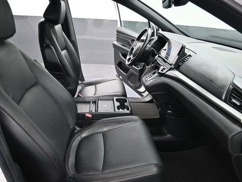 Used 2025 Honda Odyssey Sport-L image 14