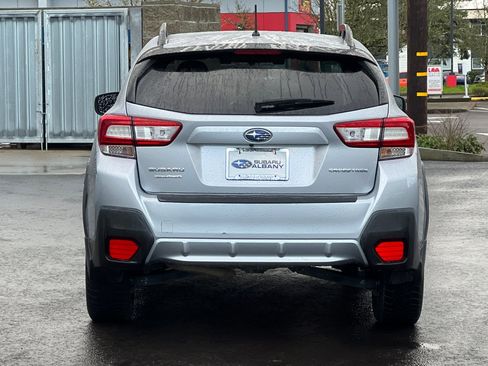 Used 2019 Subaru Crosstrek 2.0i w/ Eyesight System image 5