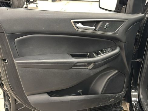 Used 2016 Ford Edge SEL w/ Equipment Group 201A image 22