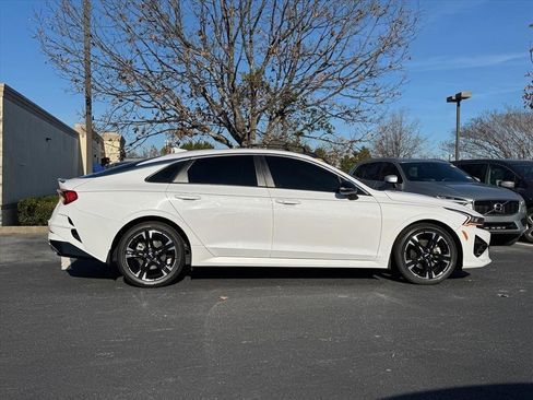 Used 2023 Kia K5 GT-Line w/ GT-Line Premium Package image 2