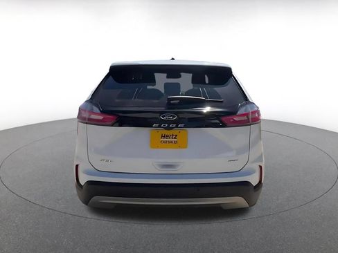 Used 2023 Ford Edge SEL AWD/4WD image 12