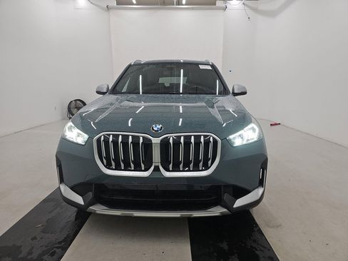Used 2024 BMW X1 xDrive28i image 2