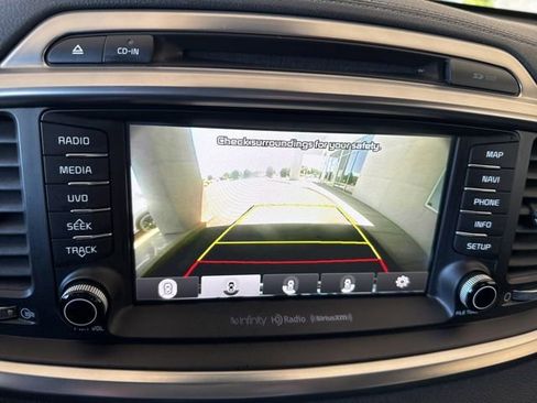 Used 2017 Kia Sorento SX AWD/4WD image 37