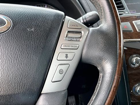 Used 2015 INFINITI QX80 2WD w/ 22" Wheel Package image 24