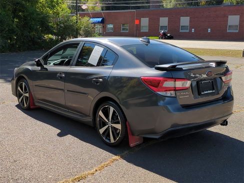 Used 2018 Subaru Impreza 2.0i Sport image 6