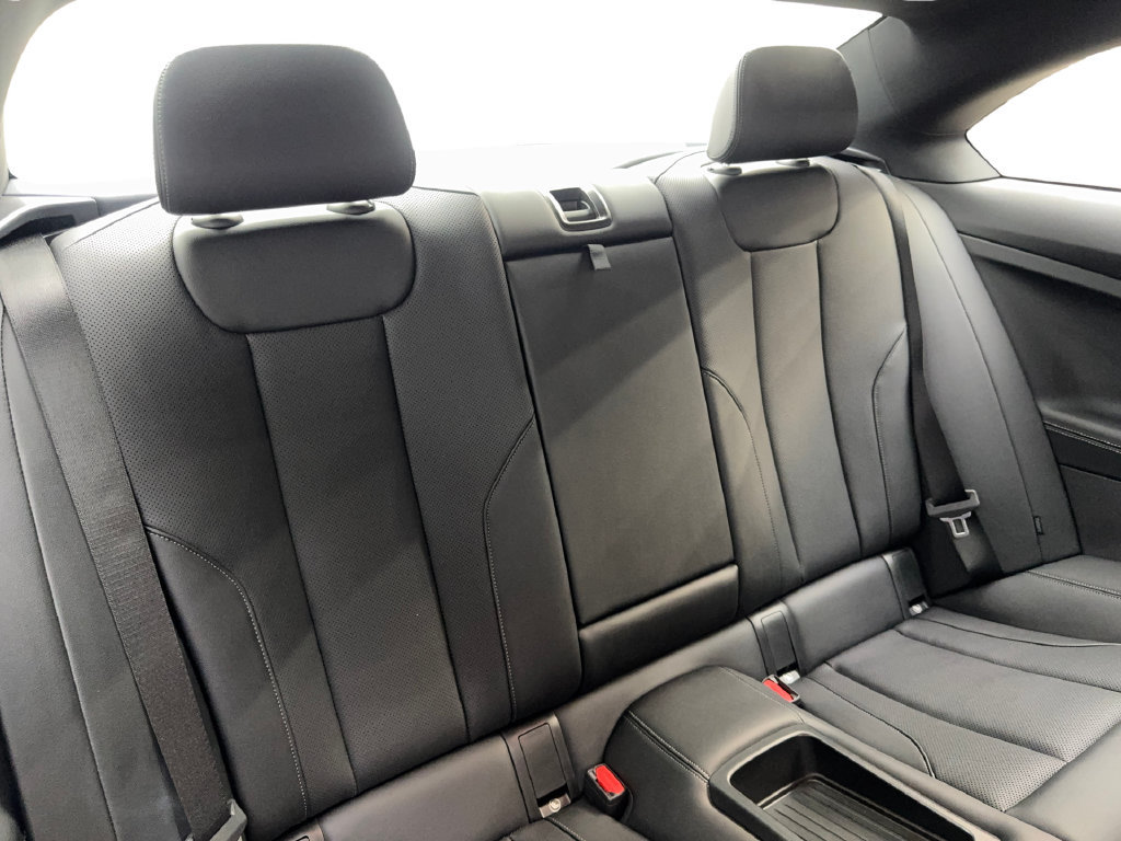 Used 2026 BMW 230i Coupe RWD image 37