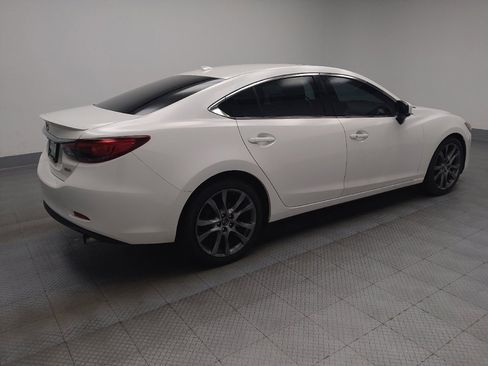 Used 2017 MAZDA MAZDA6 Grand Touring image 10
