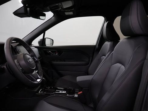 New 2026 Subaru Forester Limited AWD/4WD image 12