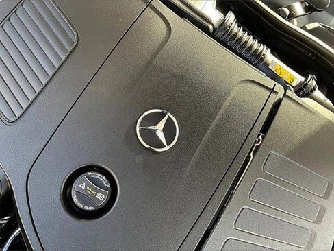 Certified 2023 Mercedes-Benz C 300 C 300 image 30