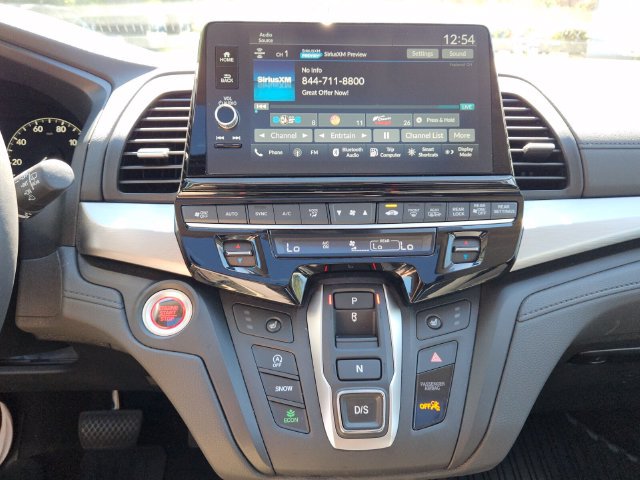 Used 2026 Honda Odyssey EX-L image 18