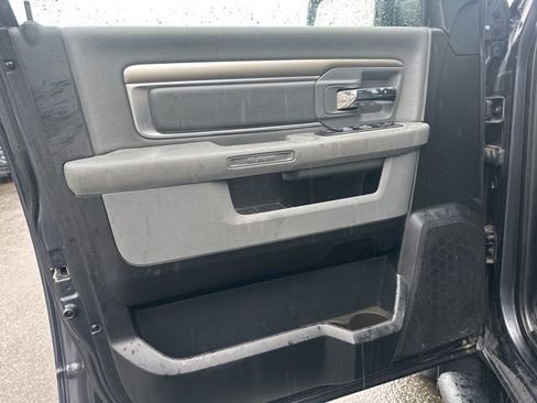 Used 2017 RAM 1500 Outdoorsman image 23