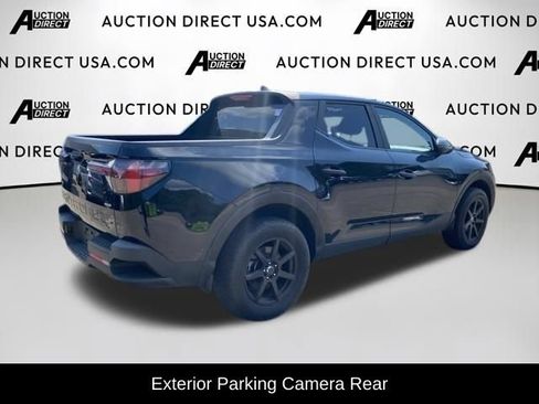 Used 2022 Hyundai Santa Cruz SEL AWD/4WD image 8
