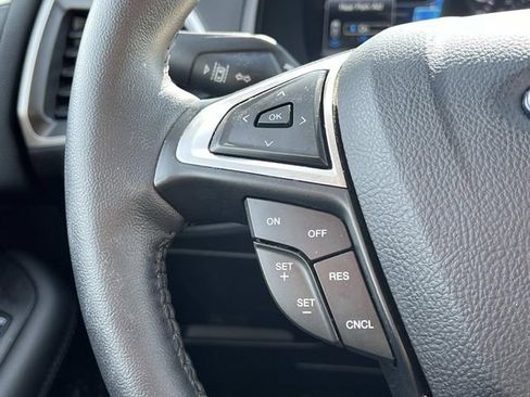 Certified 2024 Ford Edge SEL w/ Convenience Package image 29