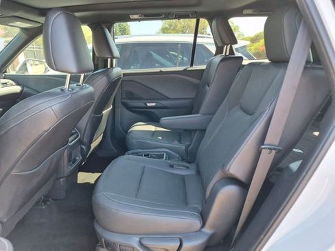Used 2024 Lexus TX 350 FWD w/ Captains Chair Package image 19