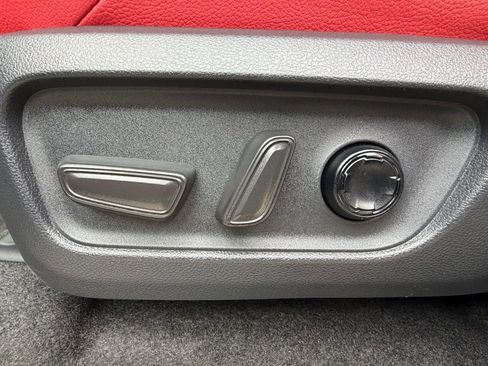 Used 2025 Toyota 4Runner TRD Pro image 24