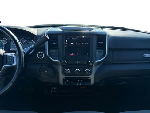 Used 2024 RAM 2500 Big Horn image 11