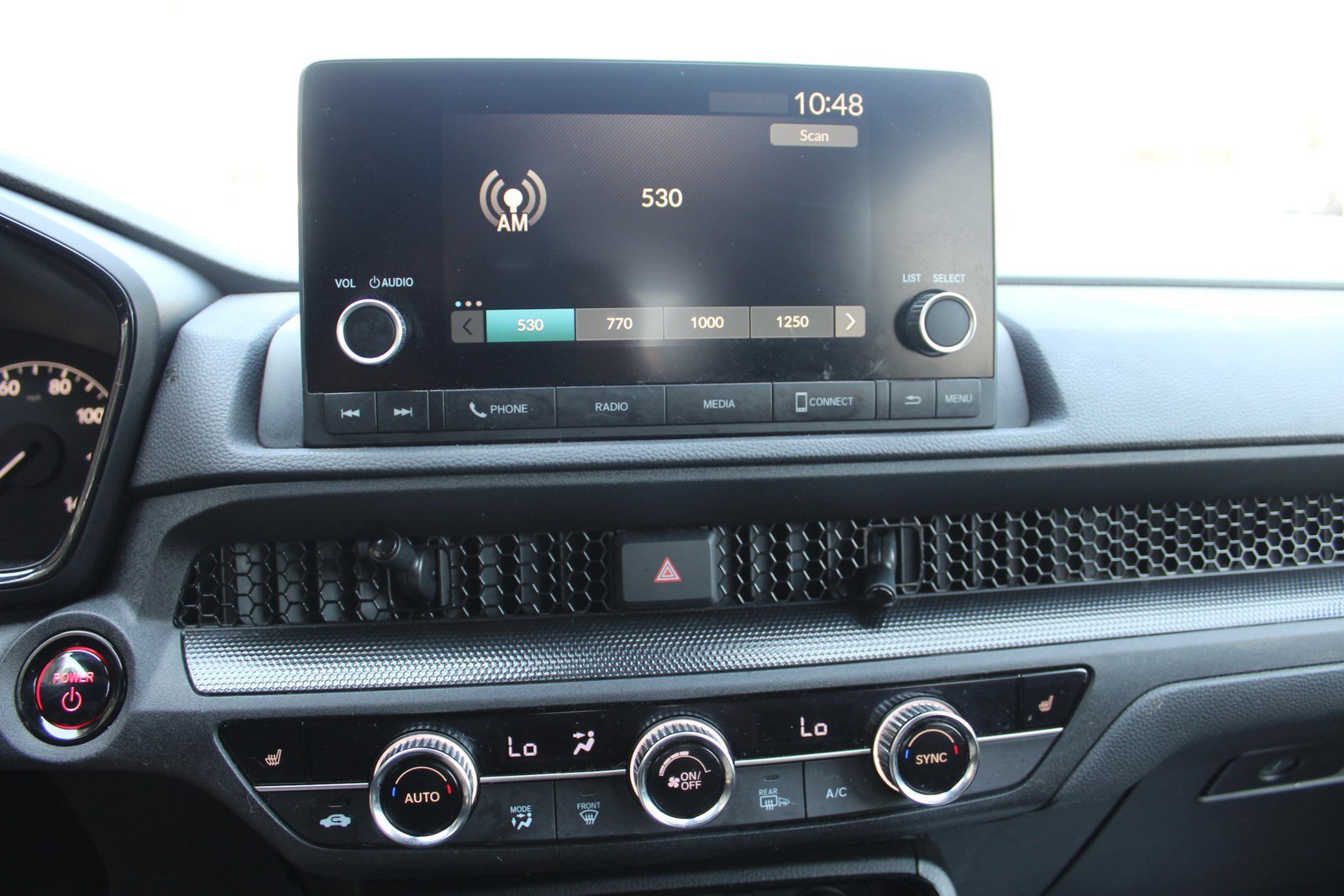 Used 2025 Honda CR-V Sport image 11