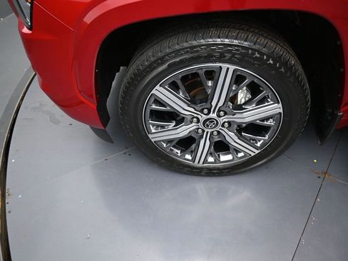 Used 2023 Toyota Sequoia Capstone image 43