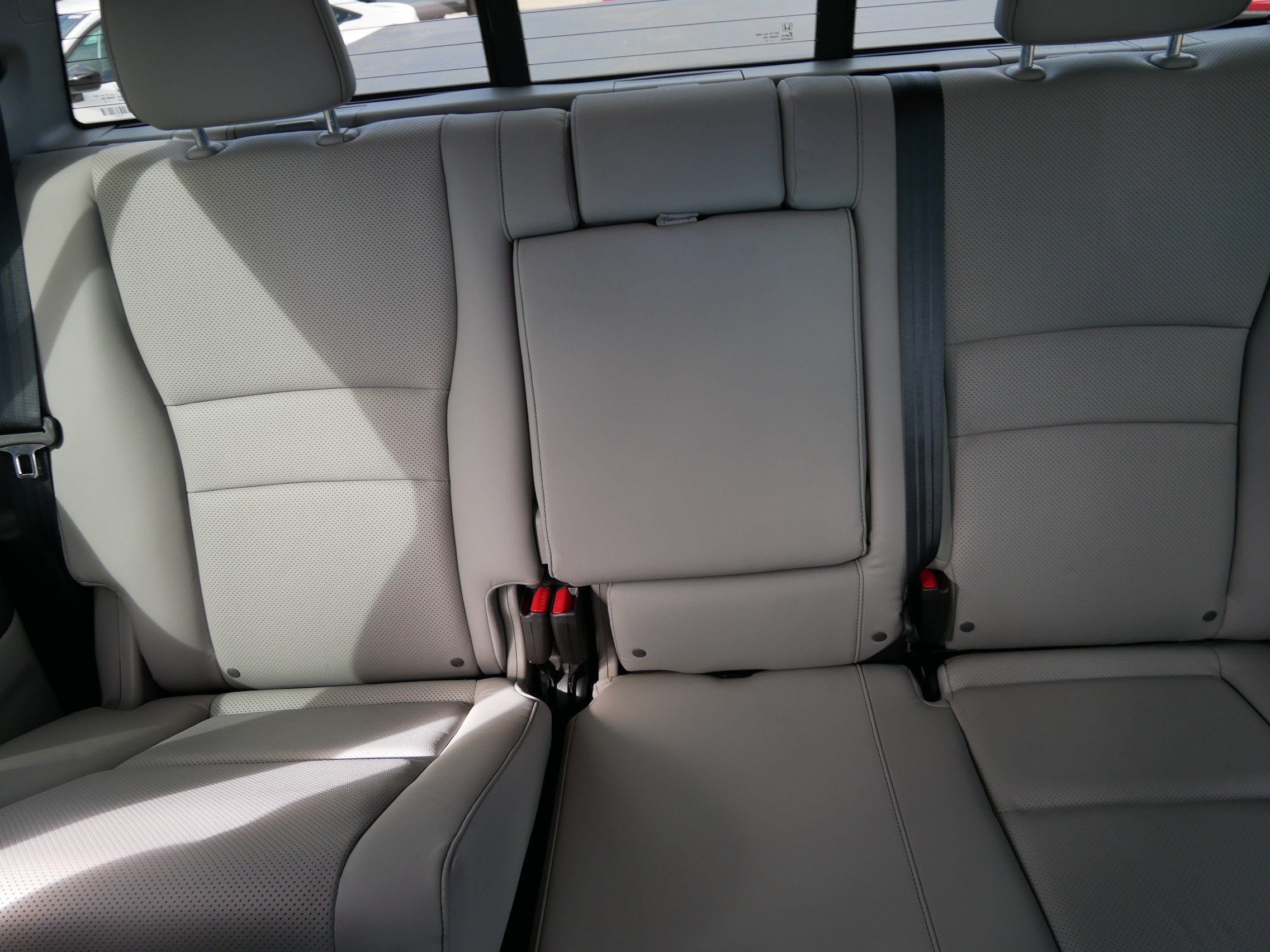 Certified 2023 Honda Ridgeline RTL-E image 13