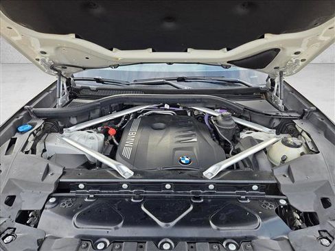 Used 2024 BMW X5 xDrive40i image 22