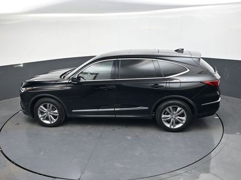 Used 2023 Acura MDX SH-AWD image 24