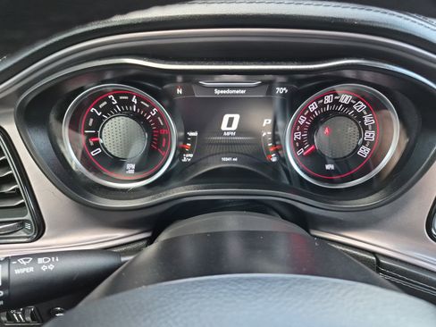 Used 2023 Dodge Challenger R/T Scat Pack w/ Plus Package image 23