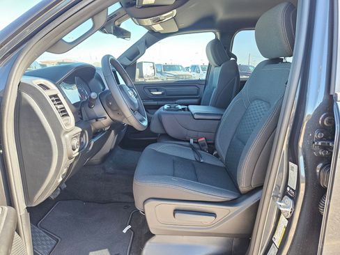 New 2026 RAM 1500 Express image 9