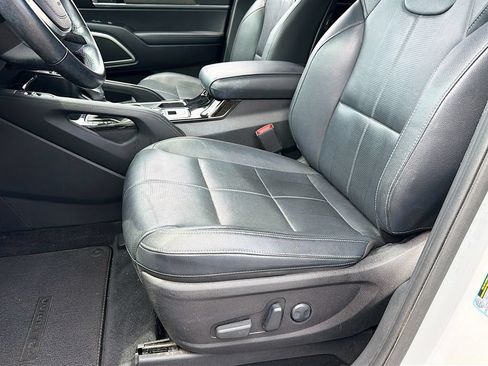 Used 2022 Kia Telluride EX w/ EX Premium Package AWD/4WD image 36