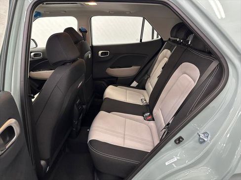 New 2026 Hyundai Venue SEL image 20