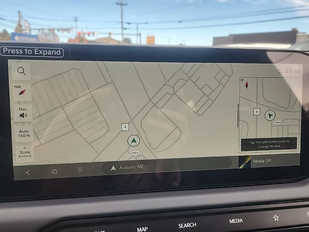 New 2027 Kia Telluride X-Line SX Prestige AWD/4WD image 17