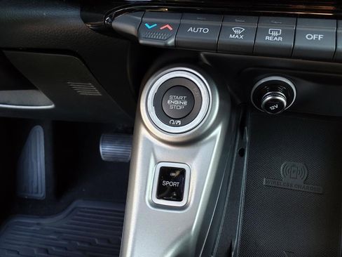 New 2024 Dodge Hornet R/T Plus w/ Tech Pack Plus w/o Parking image 17